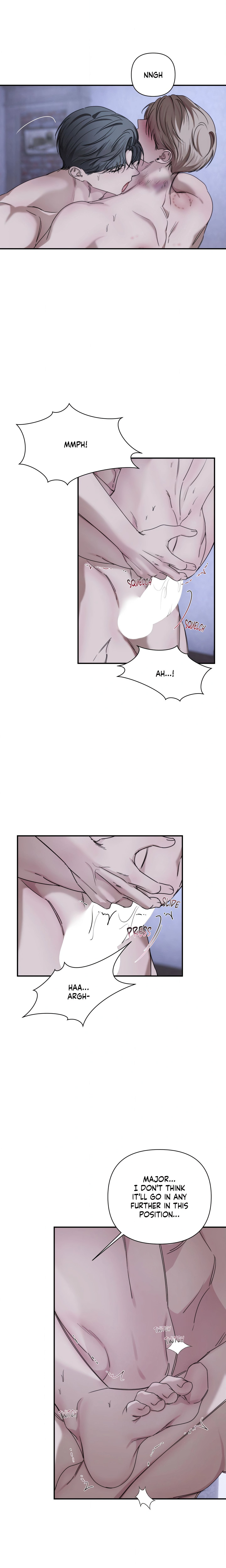Name Me Page 17 - MangaHe