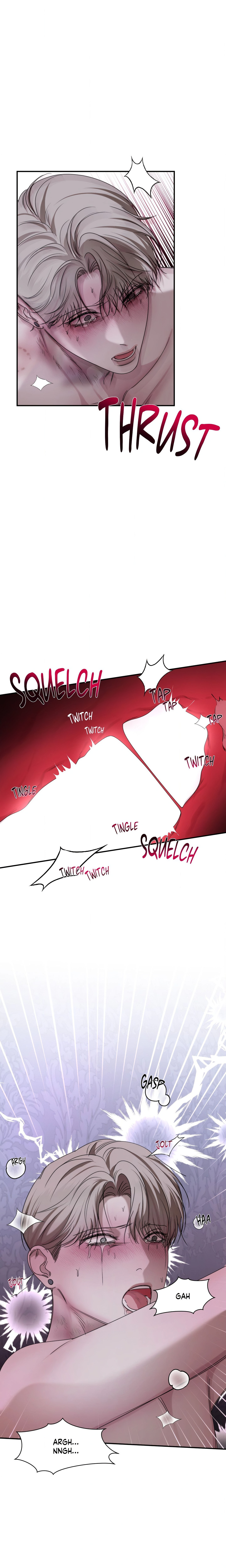 Name Me Page 18 - MangaHe