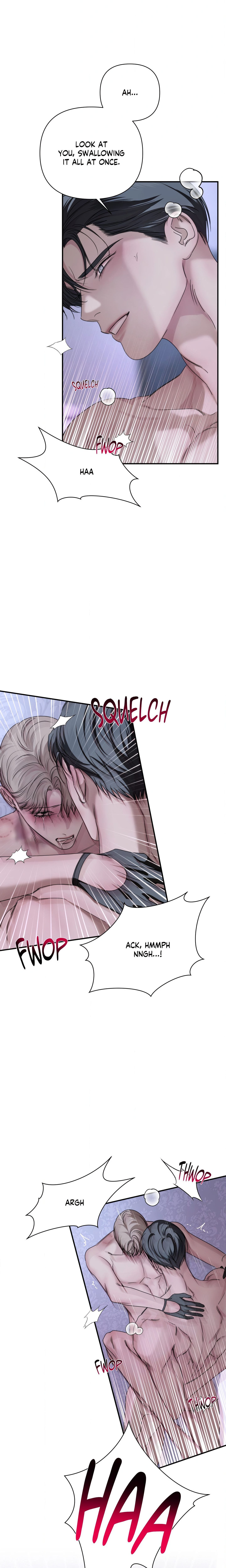 Name Me Page 19 - MangaHe