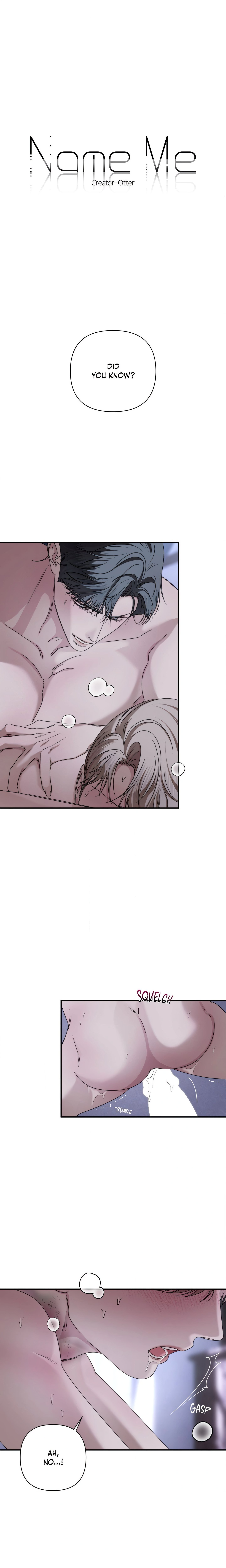 Name Me Page 3 - MangaHe