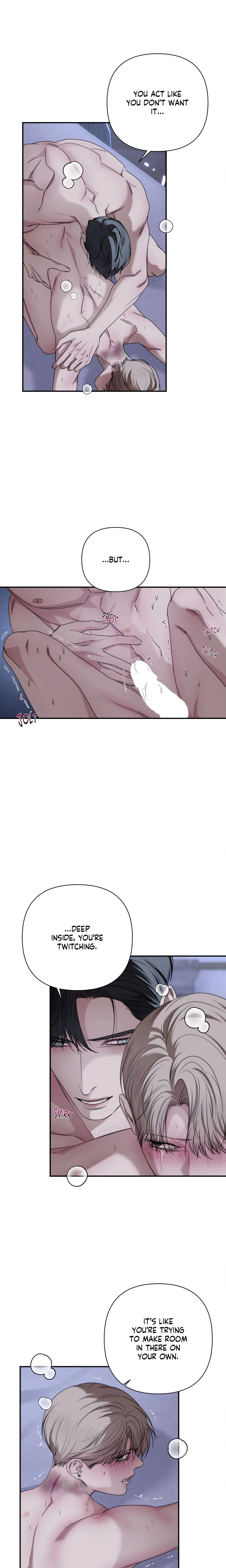 Name Me Page 4 - MangaHe