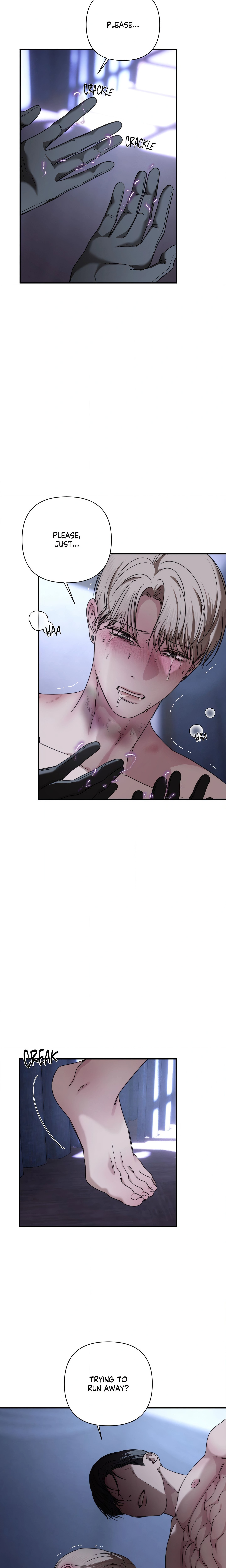 Name Me Page 6 - MangaHe