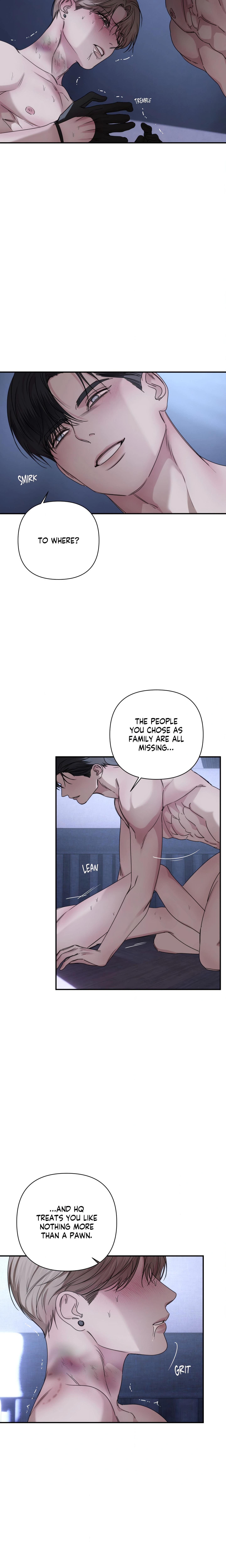 Name Me Page 7 - MangaHe