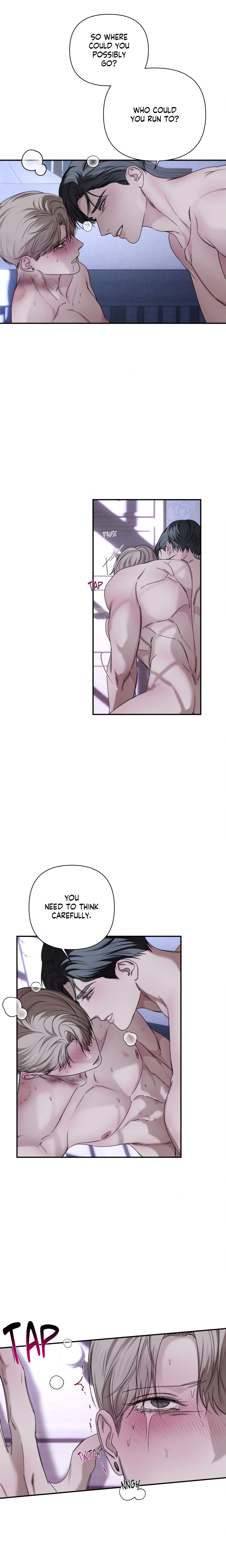 Name Me Page 8 - MangaHe