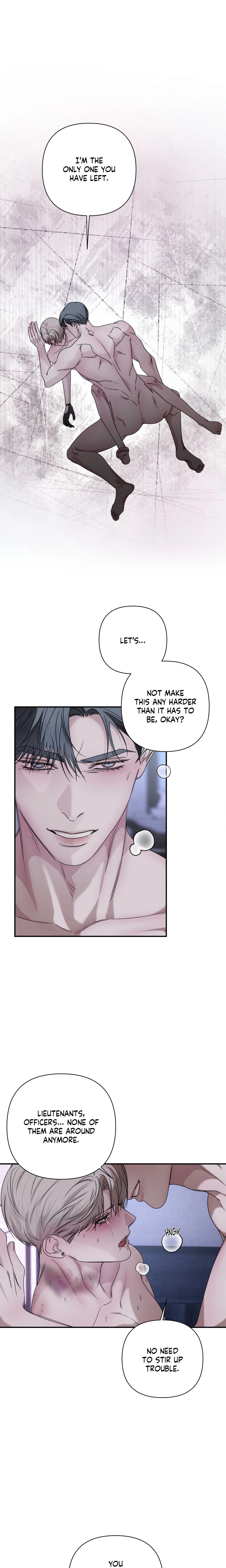 Name Me Page 9 - MangaHe