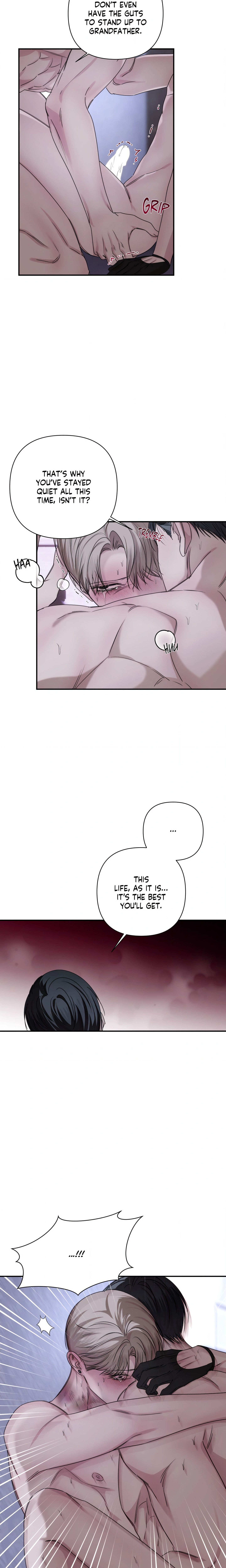 Name Me Page 10 - MangaHe