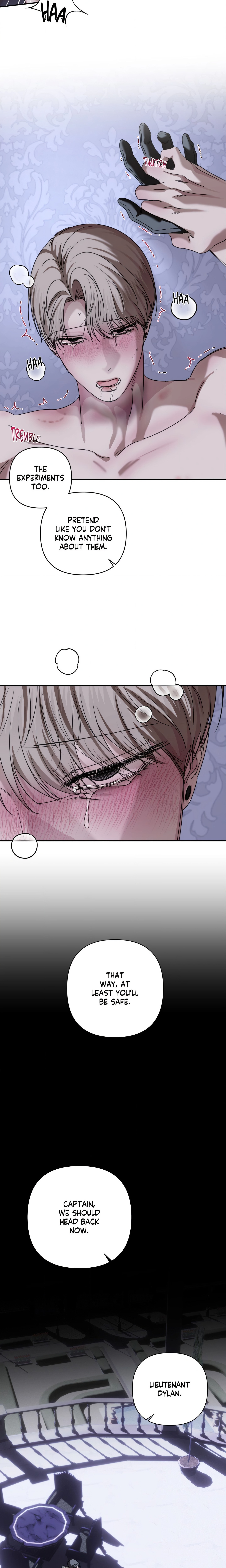 Name Me Page 11 - MangaHe