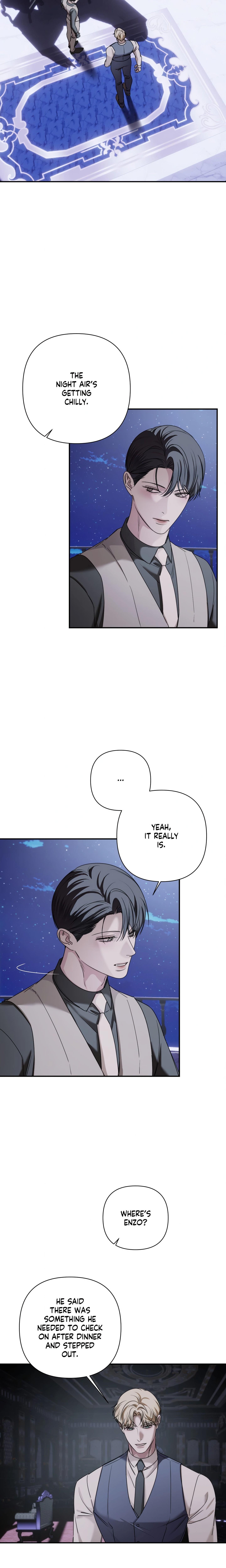 Name Me Page 12 - MangaHe
