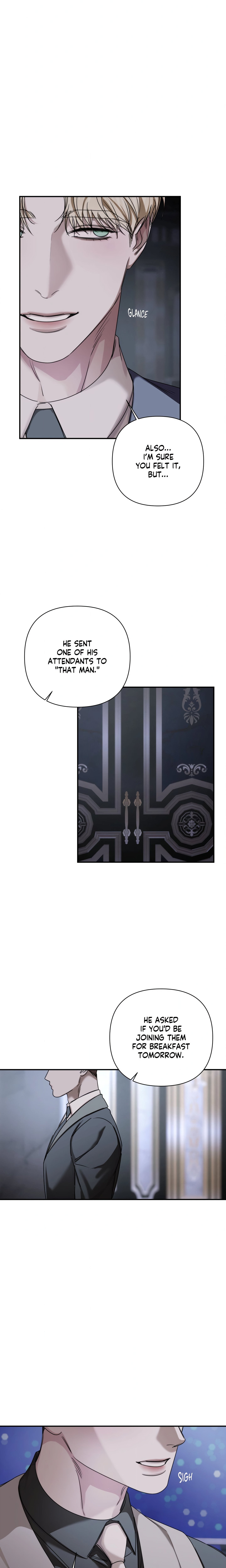Name Me Page 13 - MangaHe