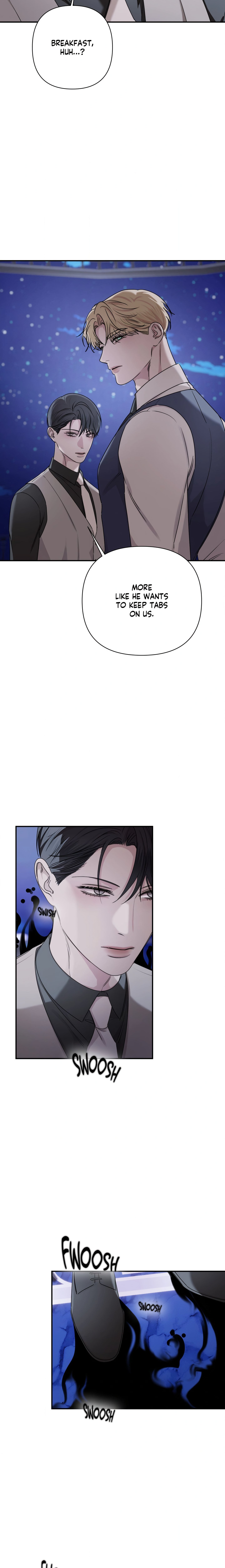 Name Me Page 14 - MangaHe