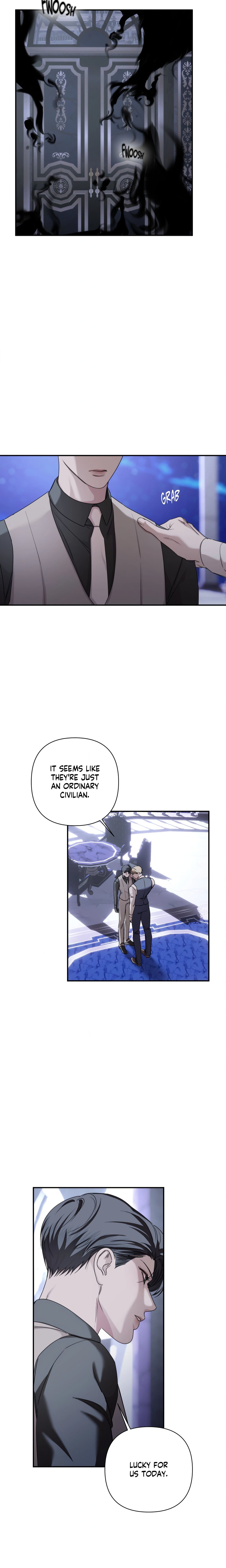 Name Me Page 15 - MangaHe