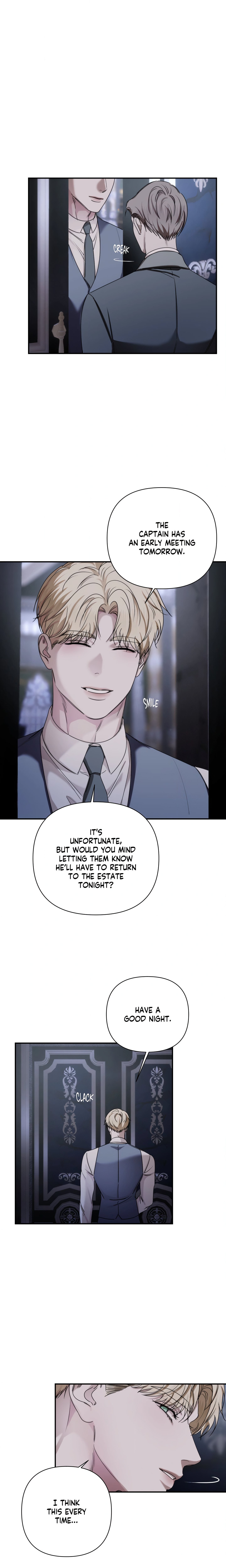 Name Me Page 16 - MangaHe