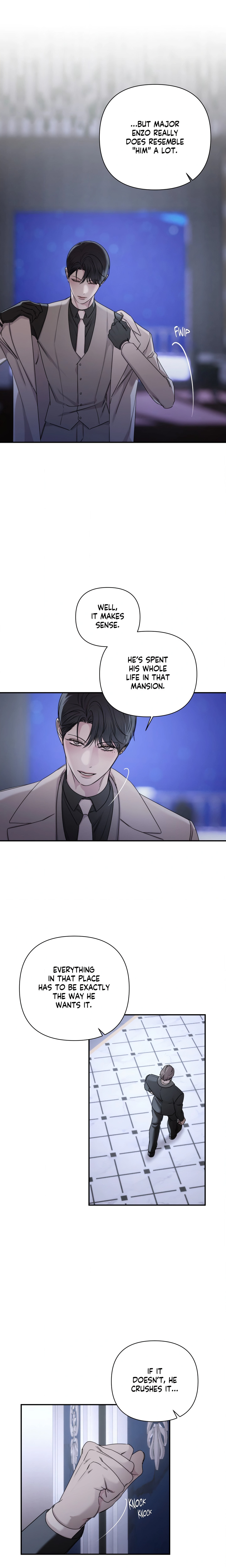 Name Me Page 17 - MangaHe