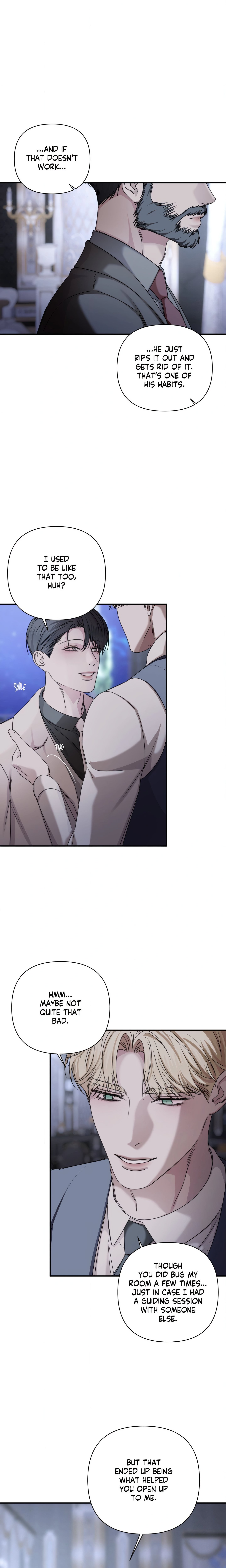 Name Me Page 18 - MangaHe