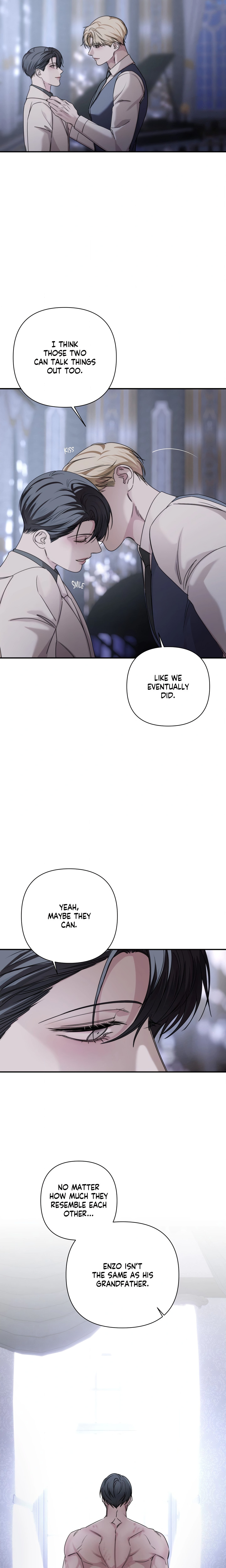 Name Me Page 19 - MangaHe