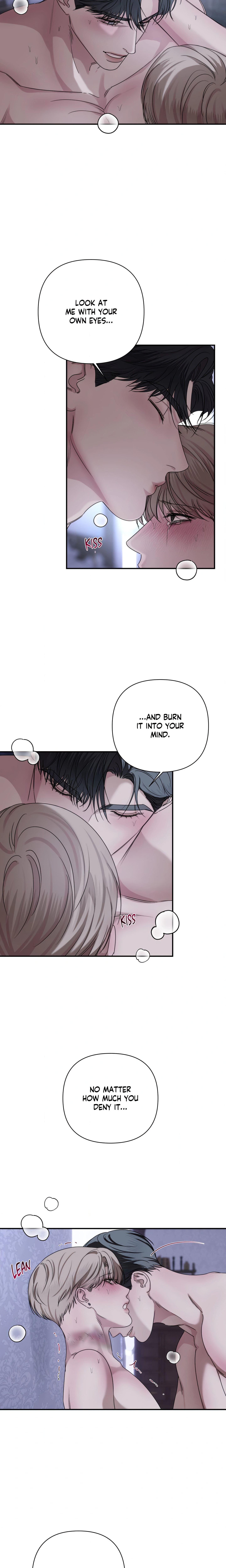Name Me Page 6 - MangaHe