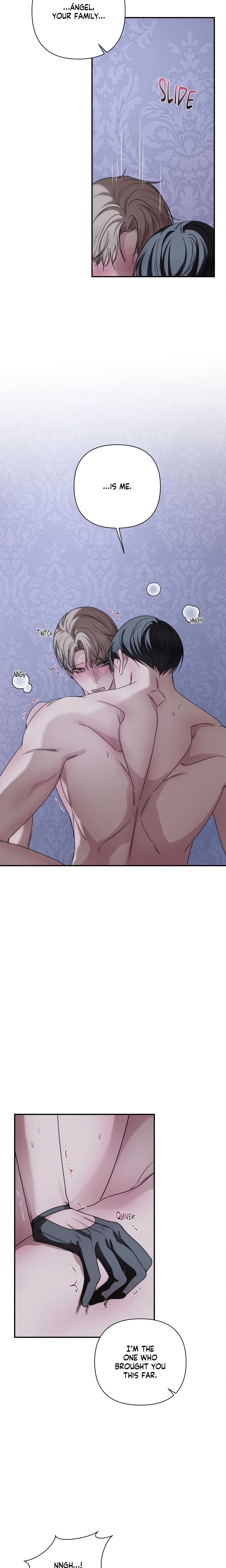Name Me Page 7 - MangaHe