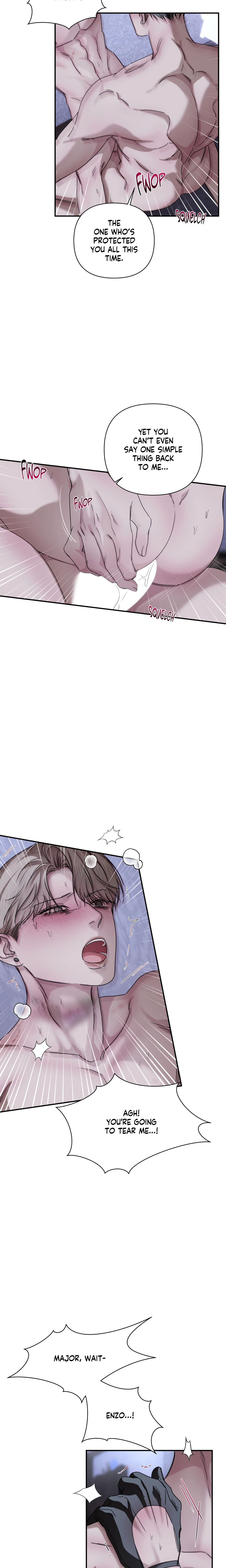 Name Me Page 8 - MangaHe