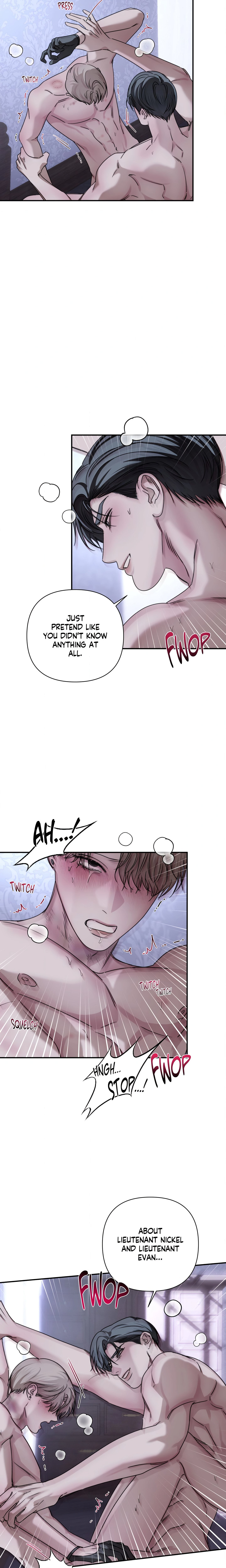 Name Me Page 10 - MangaHe