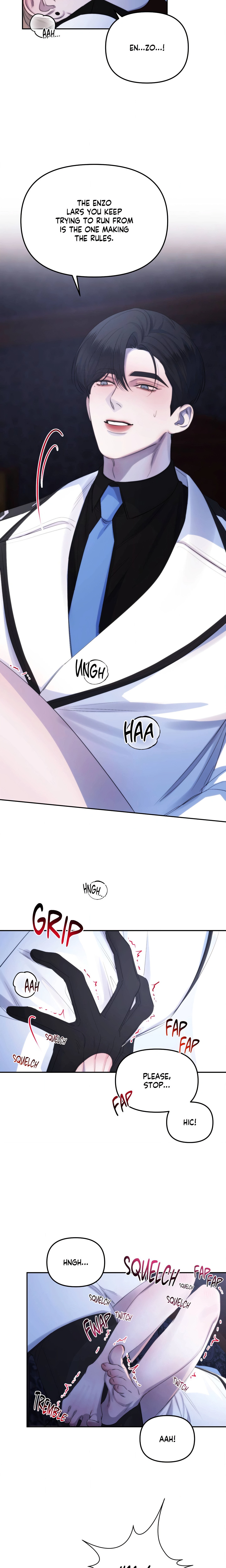 Name Me Page 11 - MangaHe
