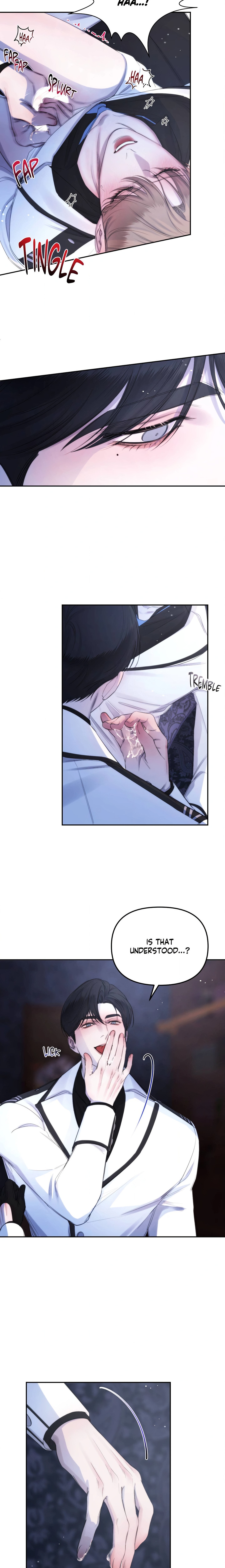 Name Me Page 12 - MangaHe