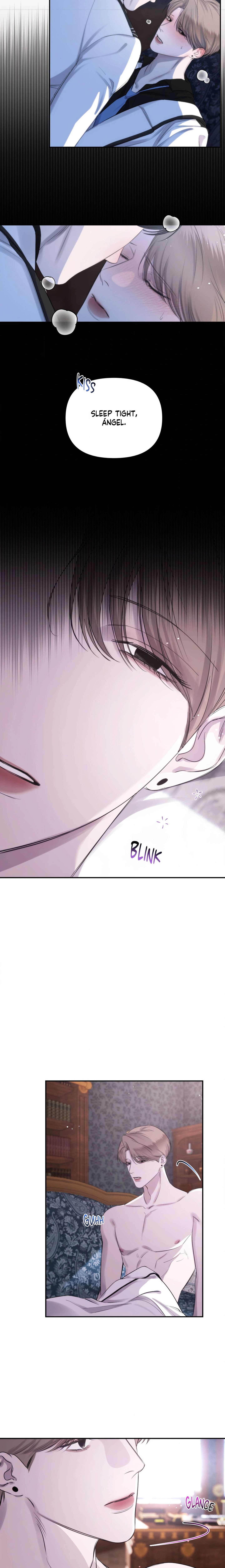 Name Me Page 14 - MangaHe