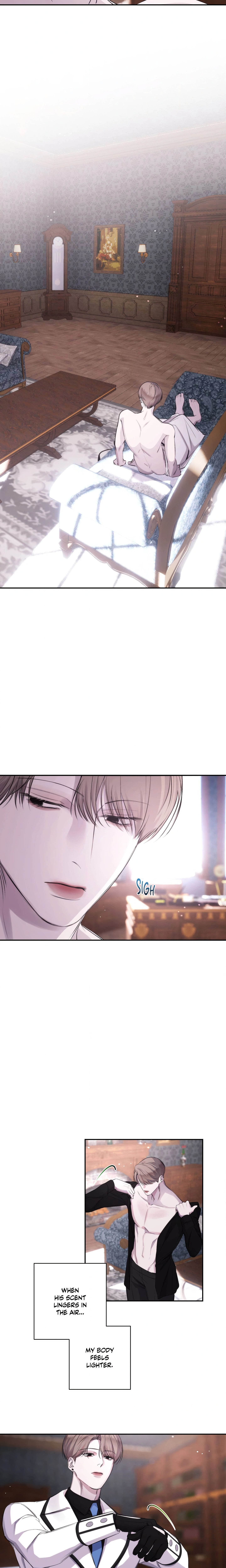 Name Me Page 15 - MangaHe