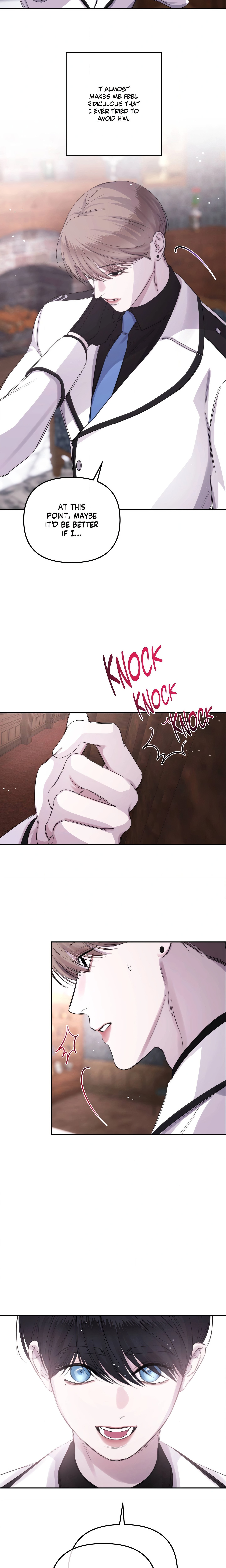Name Me Page 16 - MangaHe