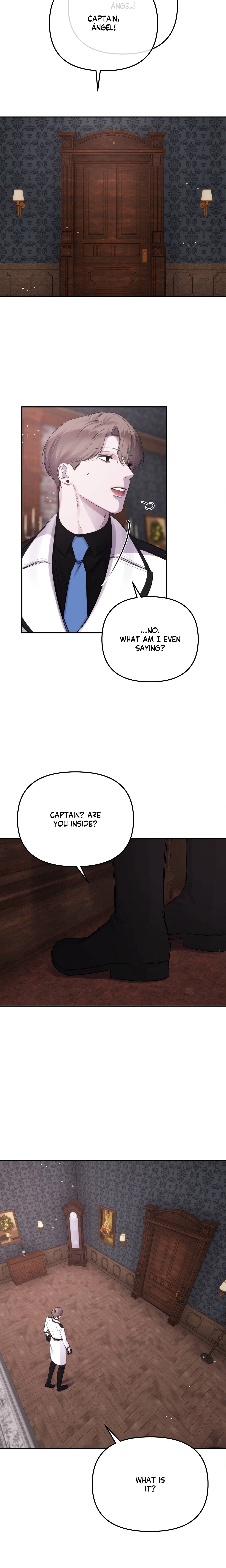 Name Me Page 17 - MangaHe