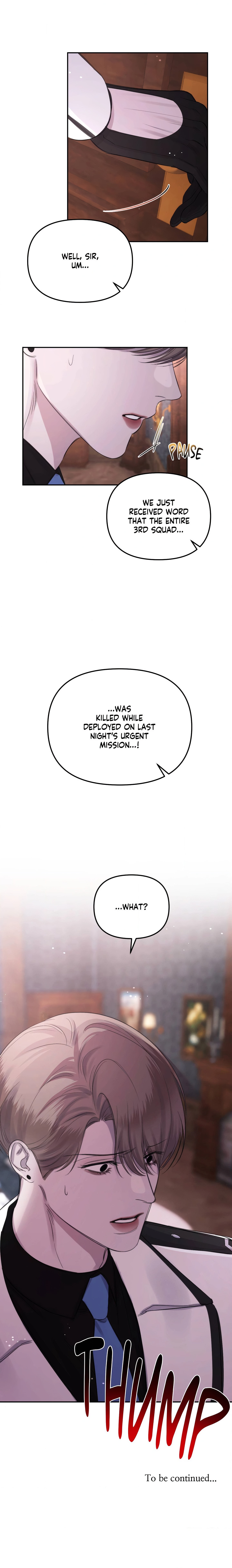 Name Me Page 18 - MangaHe