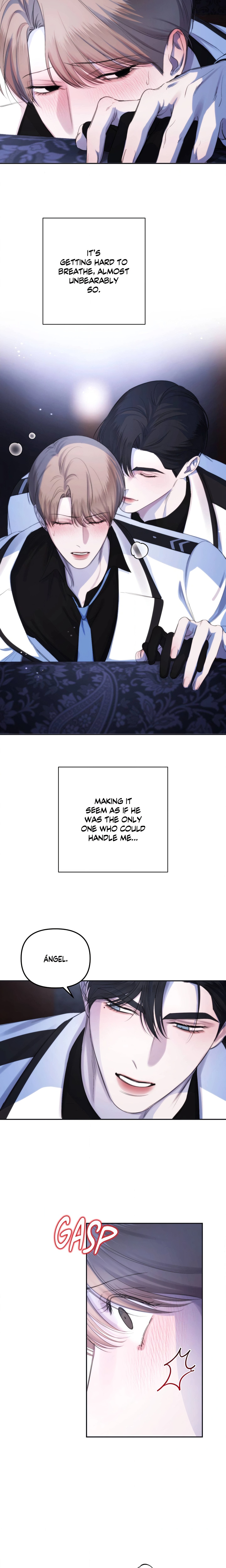 Name Me Page 4 - MangaHe