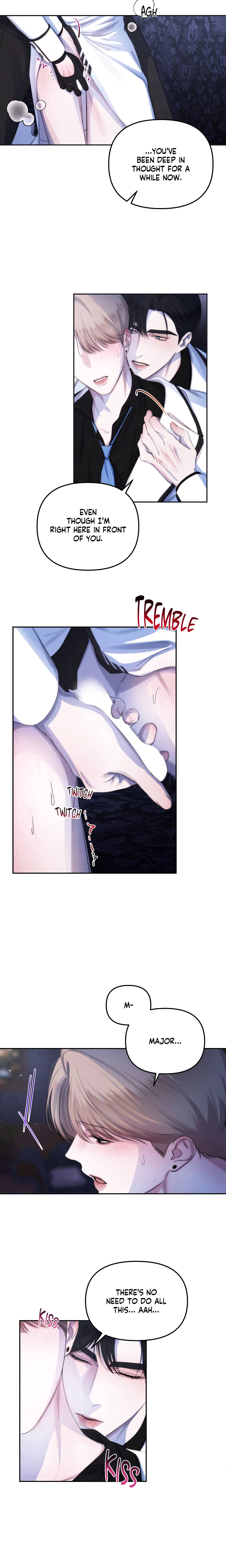 Name Me Page 5 - MangaHe
