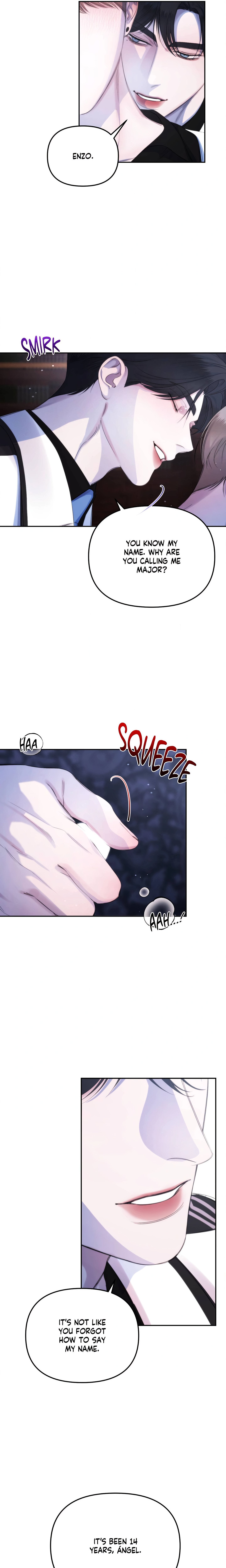 Name Me Page 6 - MangaHe