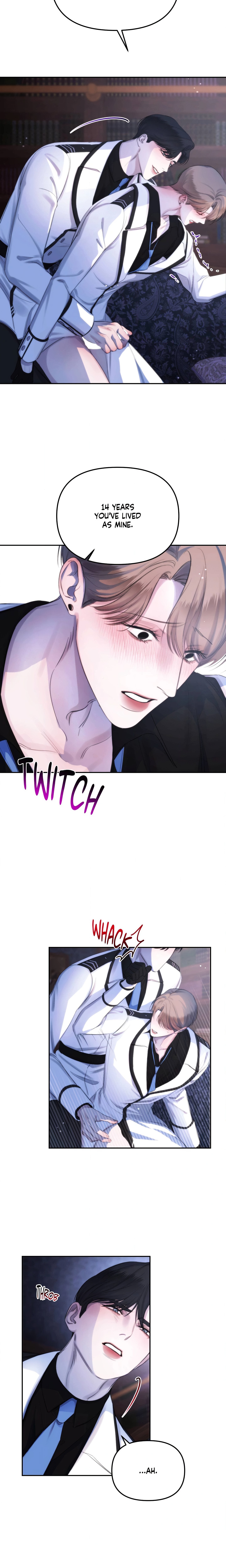 Name Me Page 7 - MangaHe