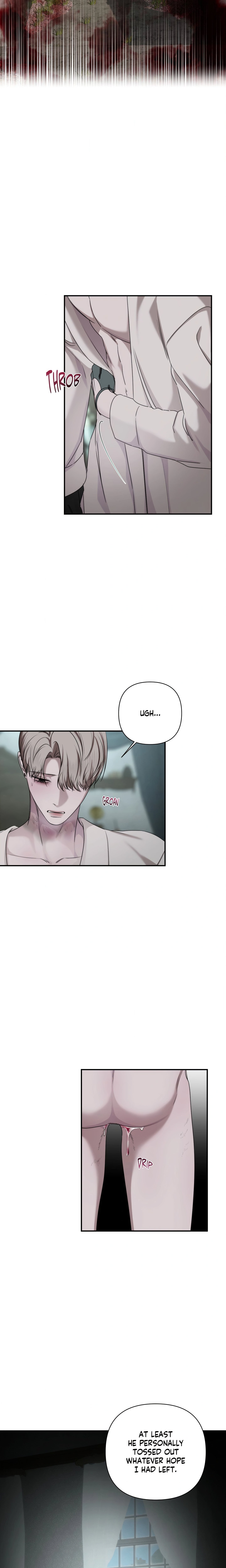 Name Me Page 12 - MangaHe