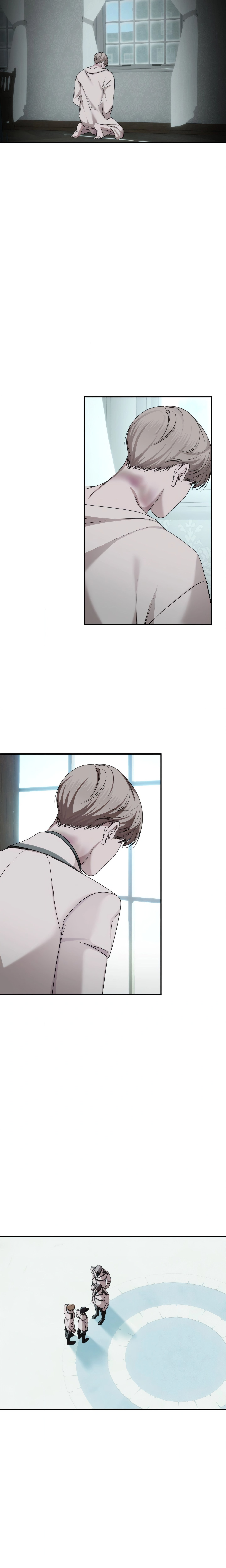 Name Me Page 13 - MangaHe