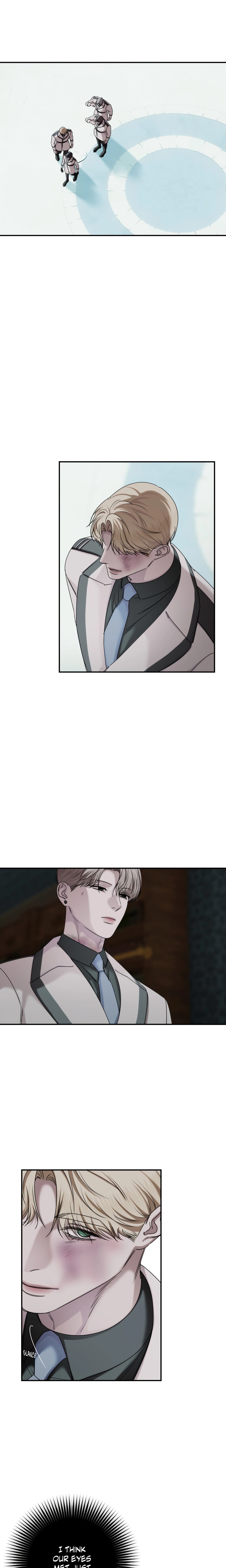 Name Me Page 14 - MangaHe