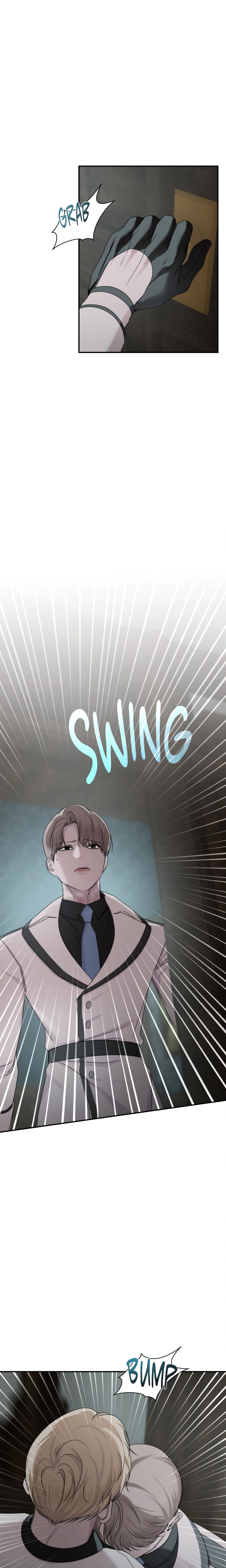 Name Me Page 16 - MangaHe