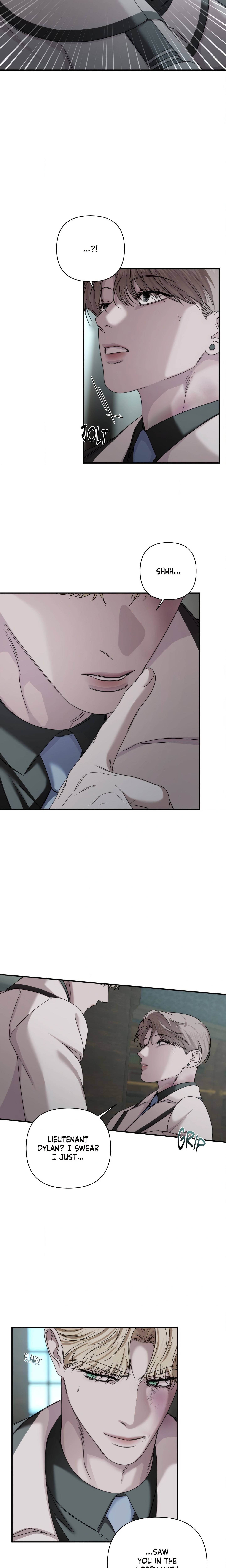 Name Me Page 17 - MangaHe