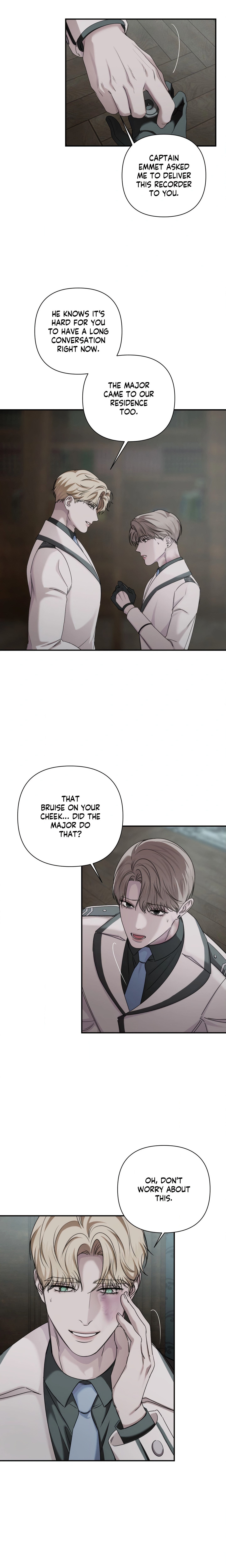Name Me Page 19 - MangaHe