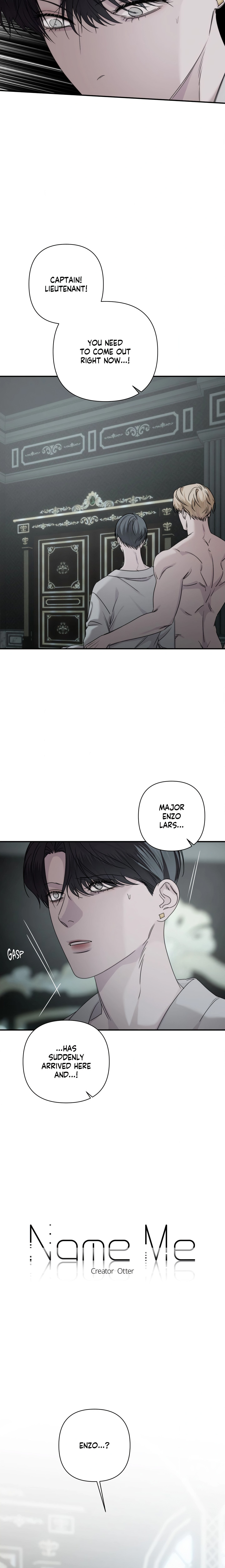 Name Me Page 4 - MangaHe