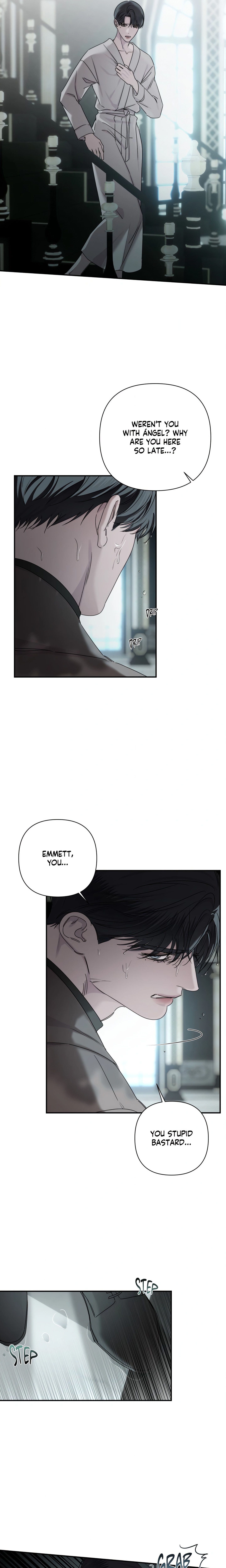 Name Me Page 5 - MangaHe
