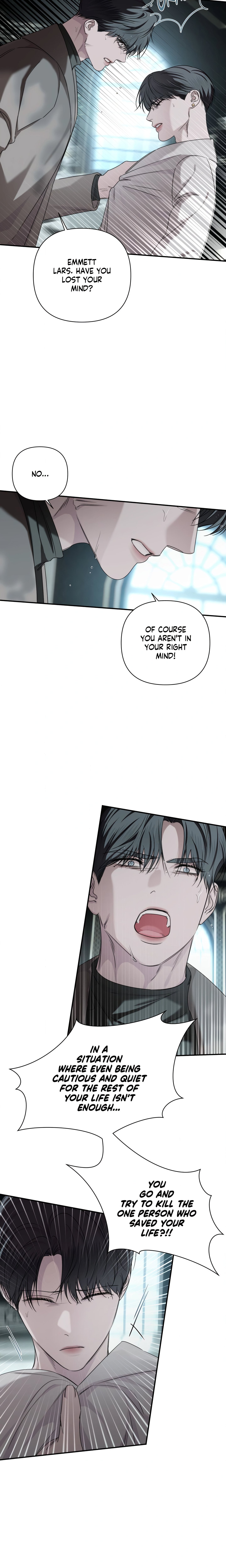 Name Me Page 6 - MangaHe