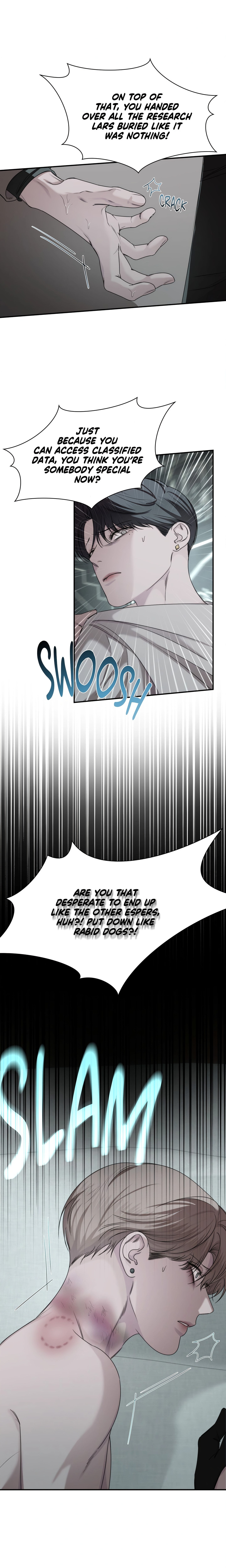 Name Me Page 7 - MangaHe
