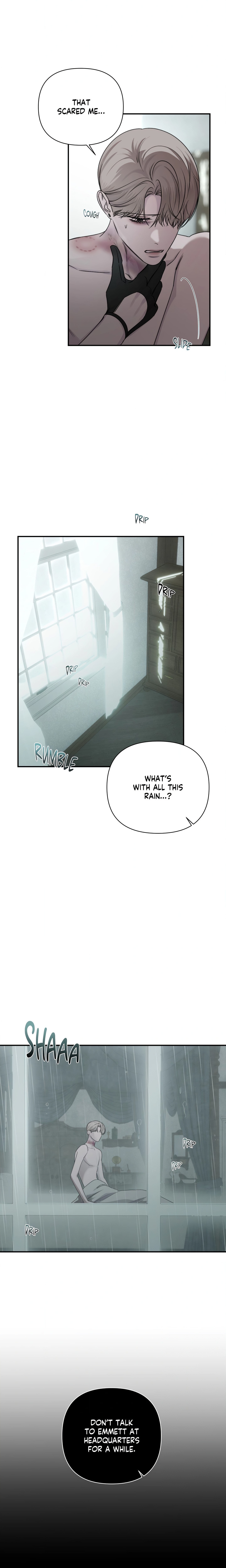 Name Me Page 8 - MangaHe