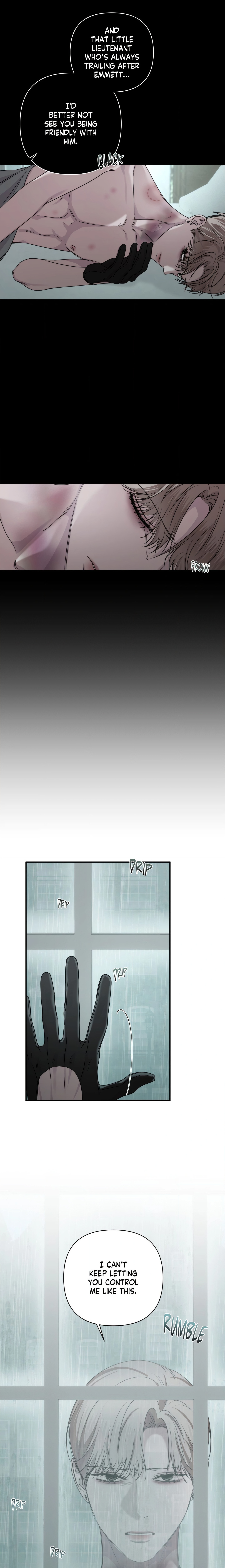 Name Me Page 10 - MangaHe