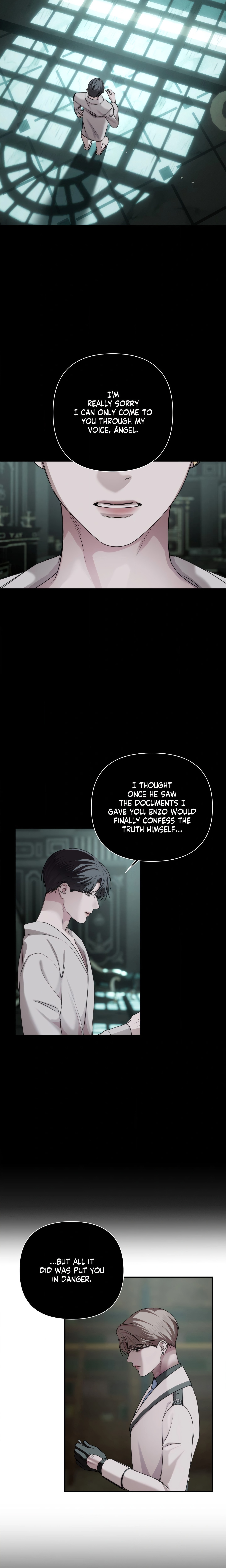 Name Me Page 11 - MangaHe