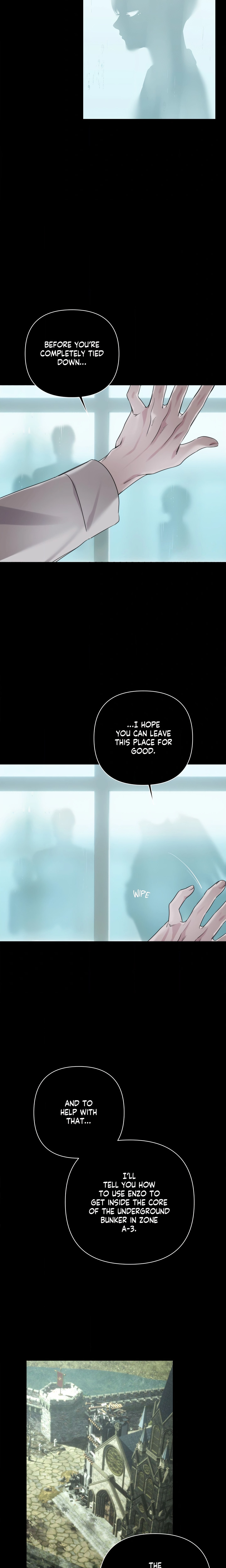 Name Me Page 14 - MangaHe