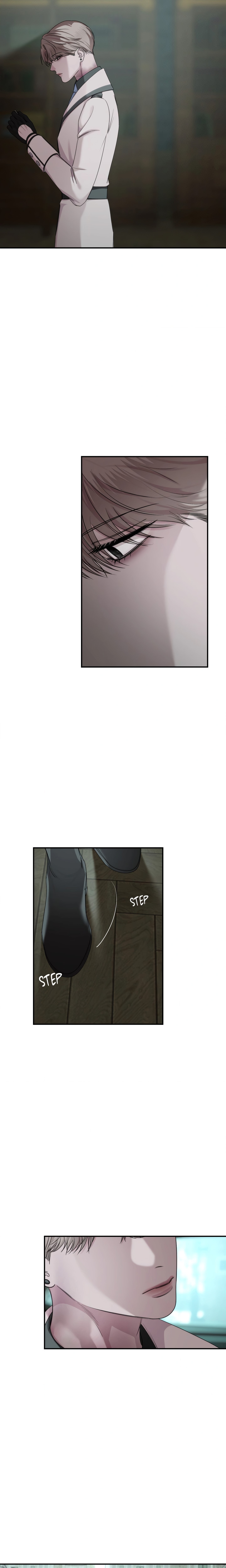 Name Me Page 16 - MangaHe
