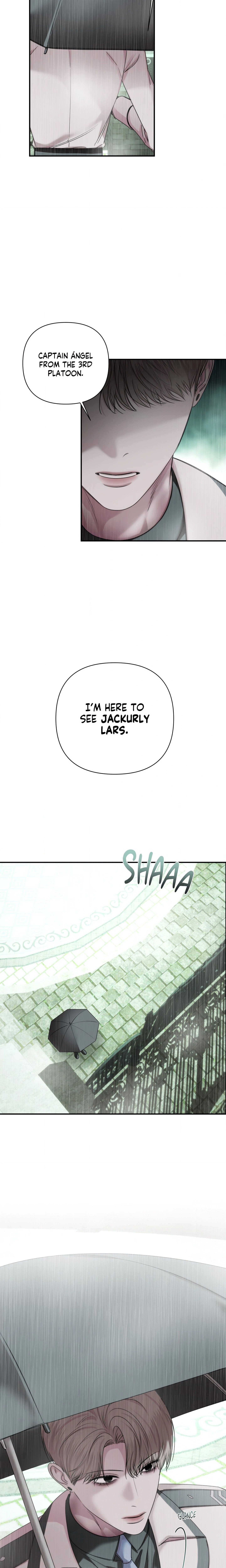 Name Me Page 18 - MangaHe